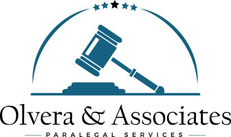Logo of Olvera Associates